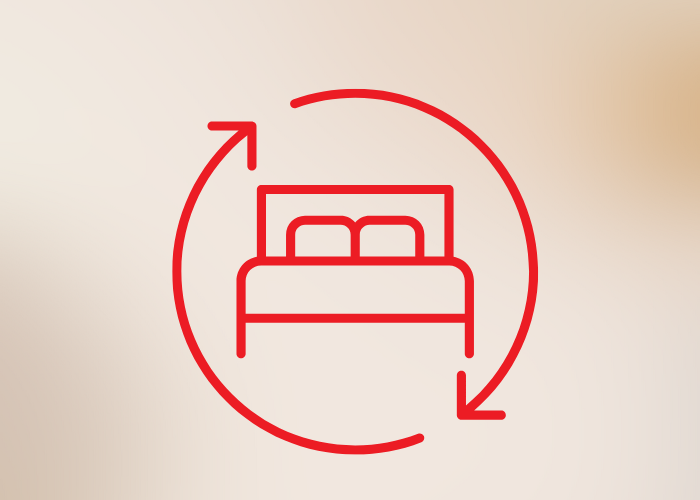 Accomodation