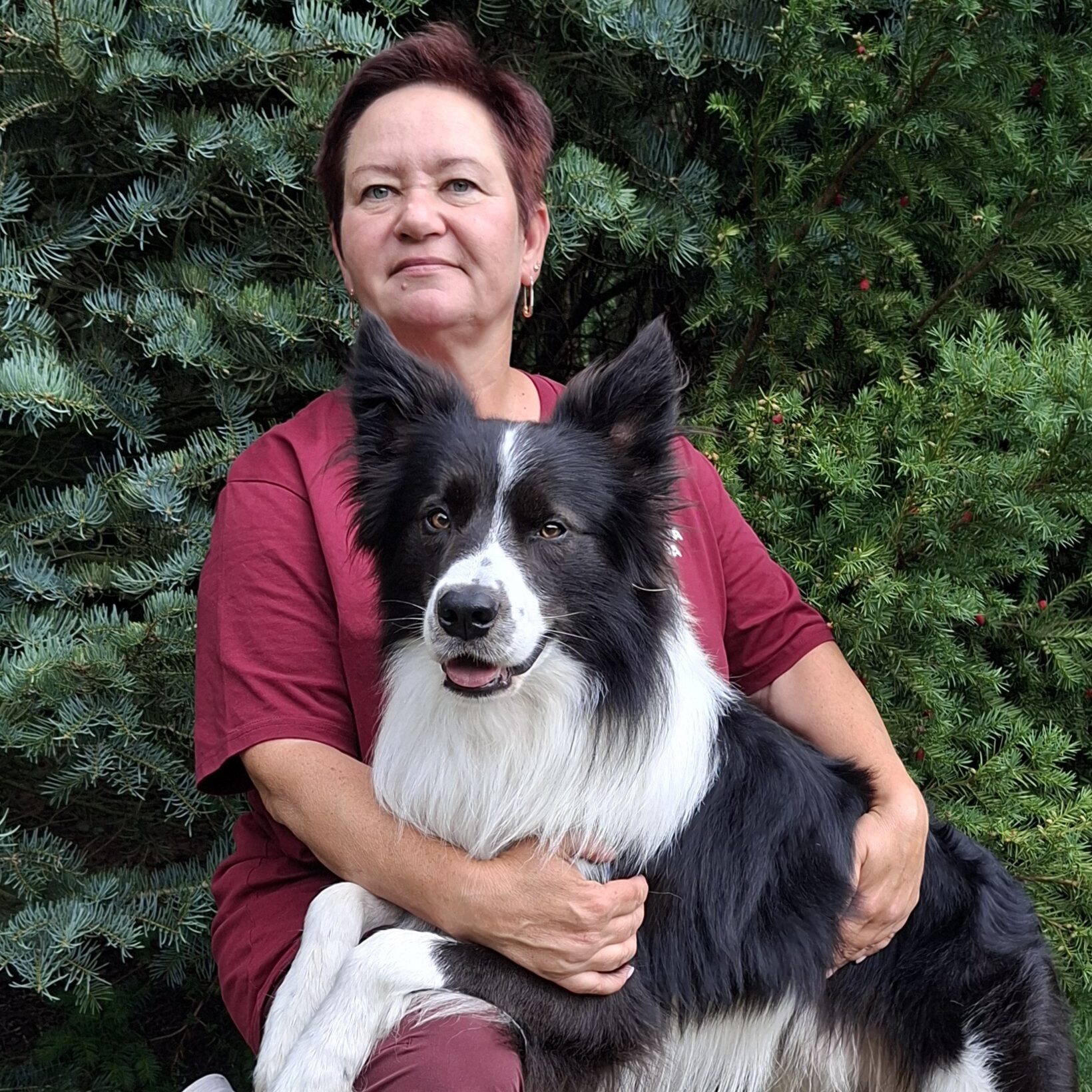 Vladislava Akimova & Ingardia Perfect Partner (Voit)