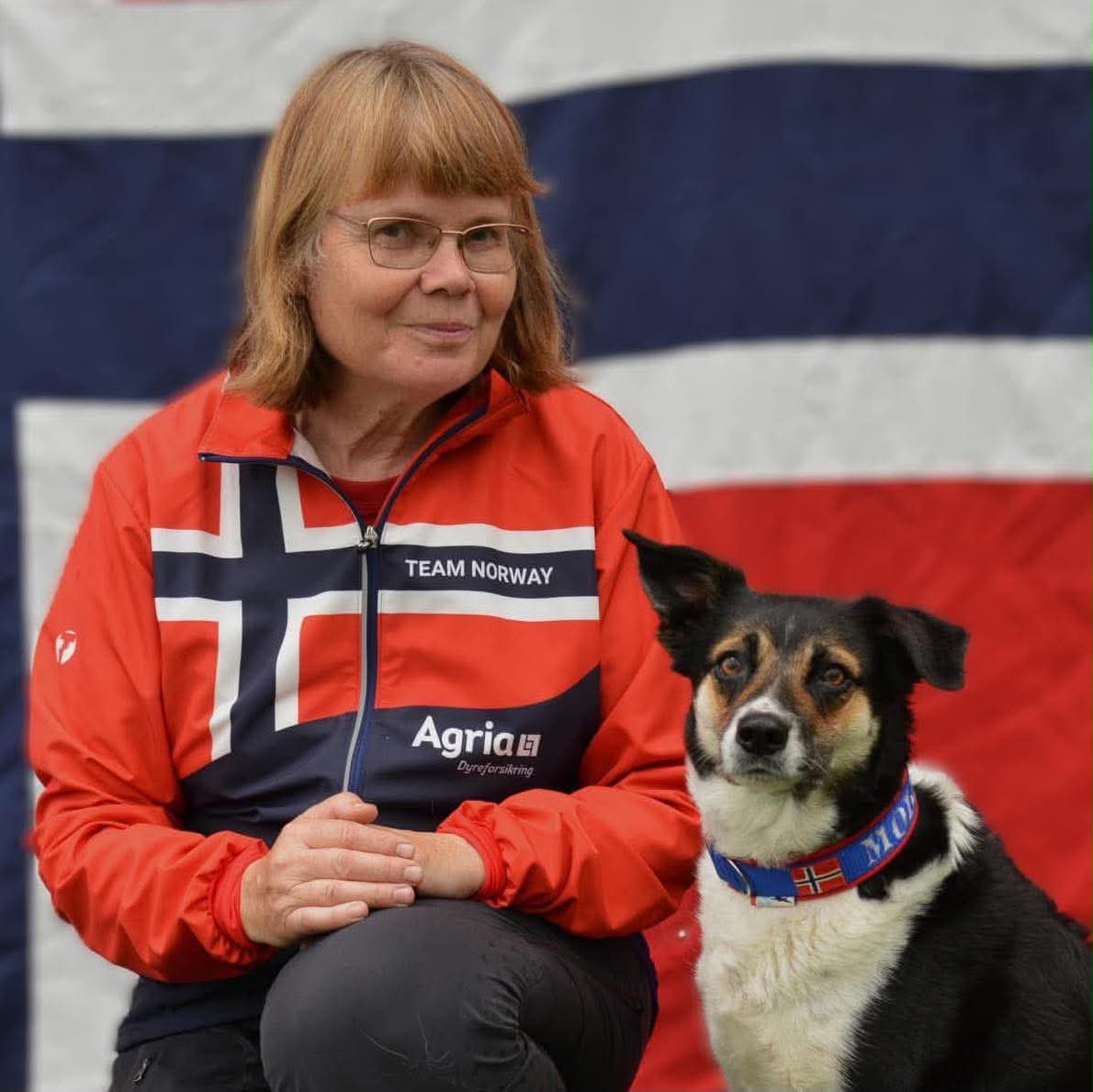 Audhild Mæland