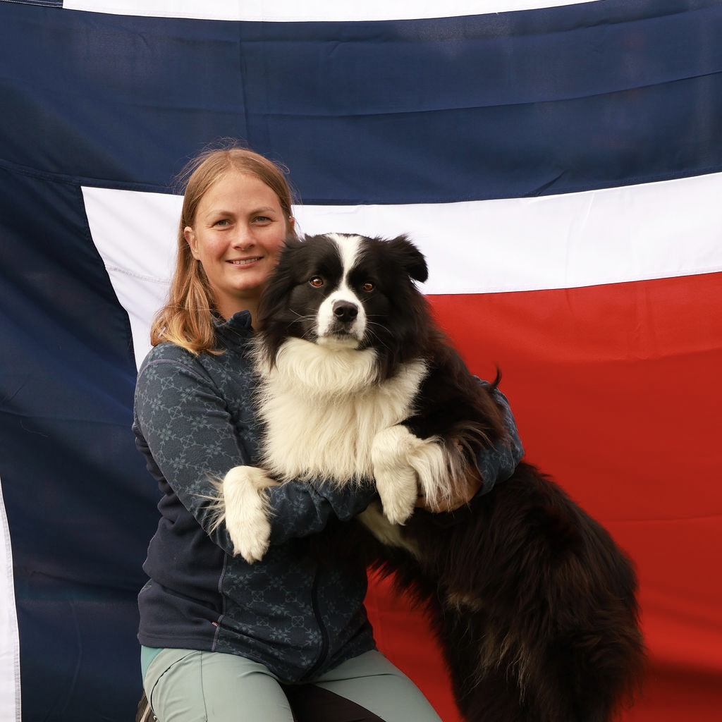Bente Evensen & Pristine Dr Mundo (Mundo)