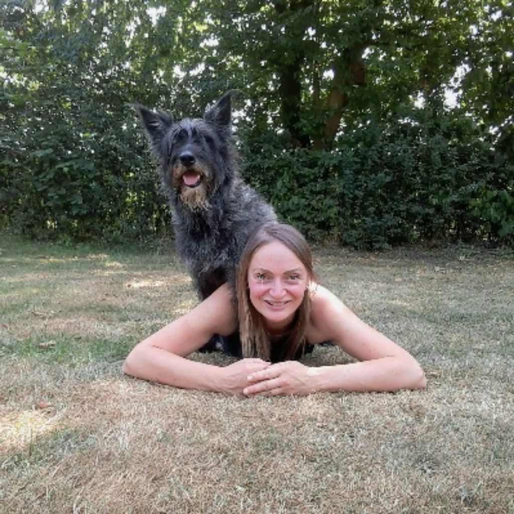 Franca Lesnansky & Hasenhirsch Foxi (Eule)