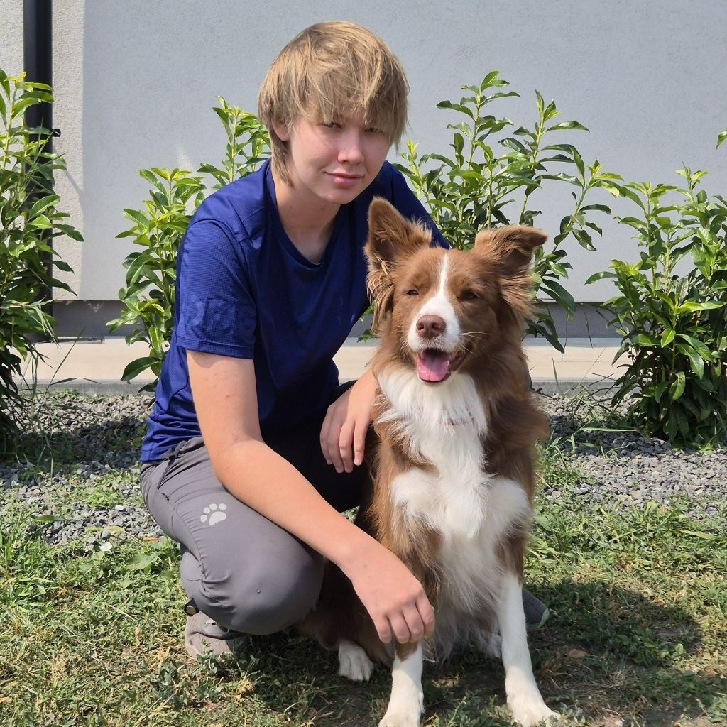 Hans Petz & Chicavallo Berry Blossom (Berry)