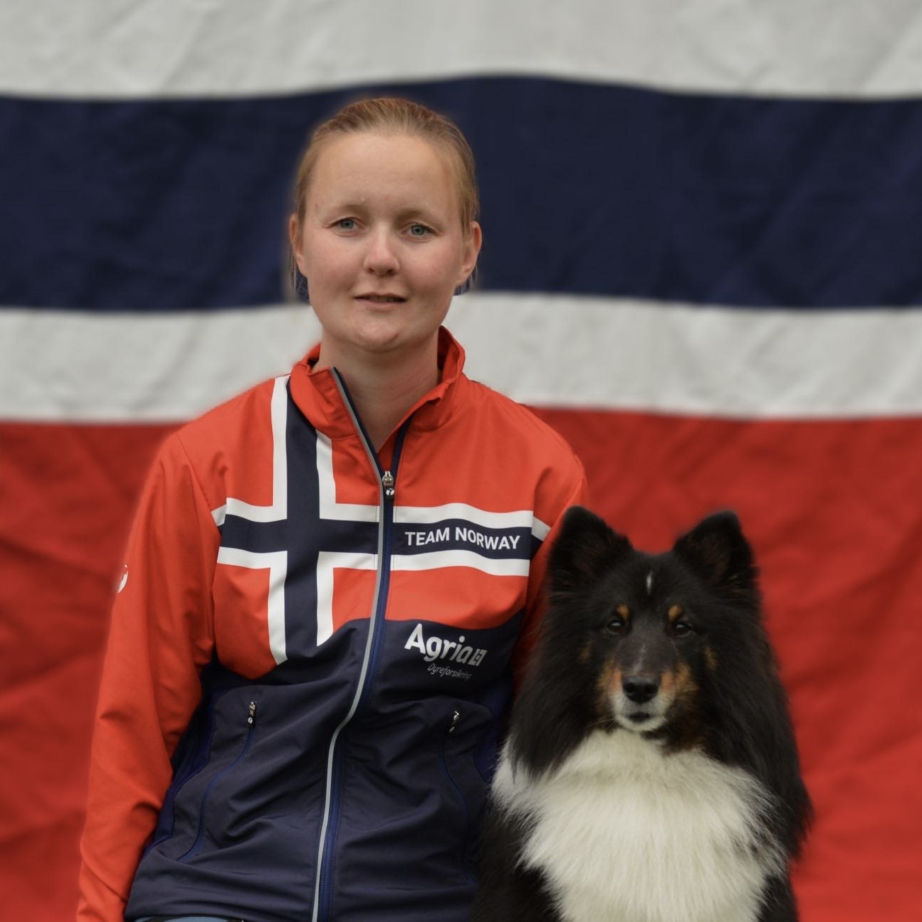 Ingvill Viddal & Zitaras Star's Ki Ares (Turbo)