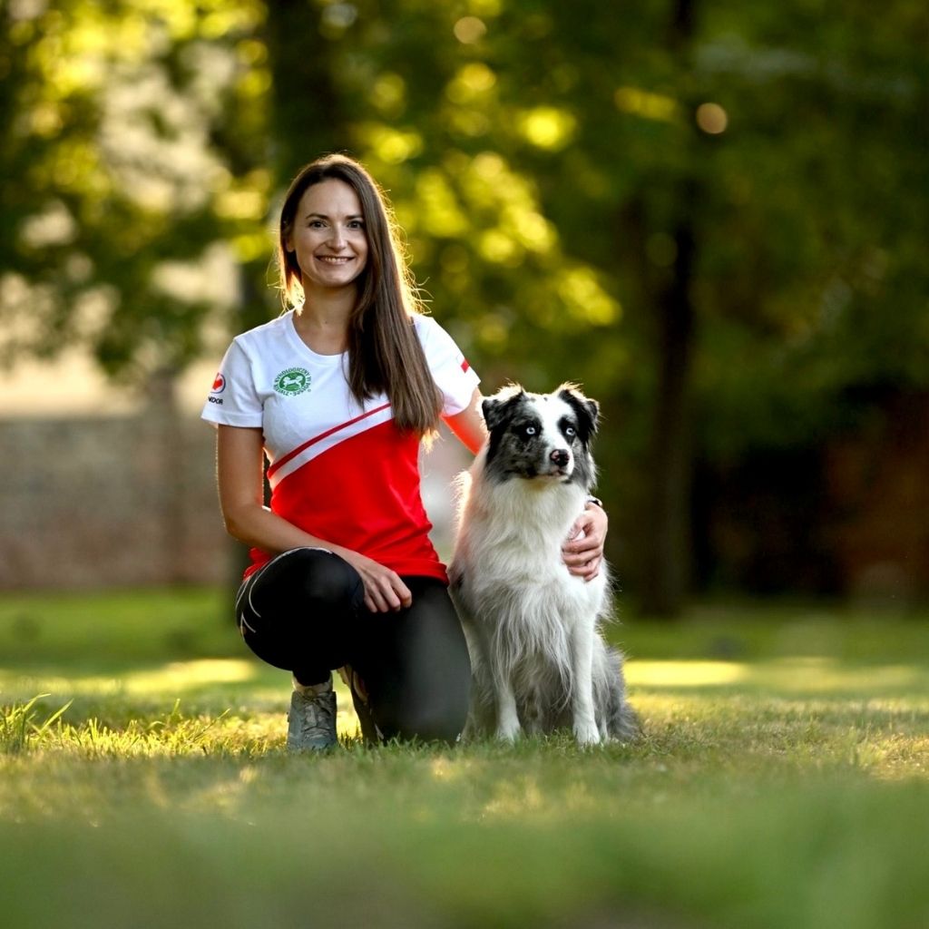 Katarzyna Panasiuk & HELIOS Ścigając Wiatr (Rocky)