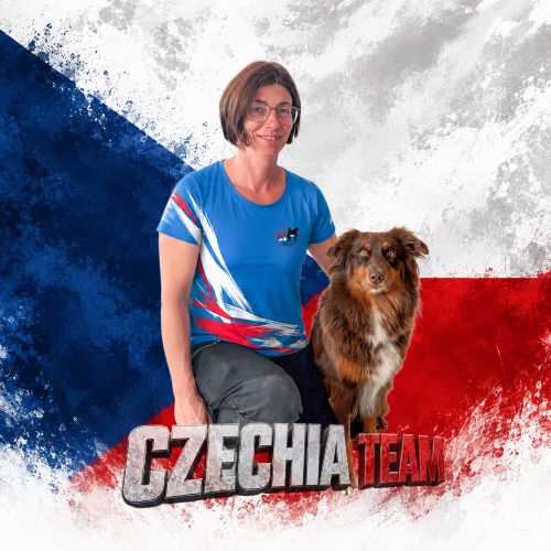 Lenka Dostálková 