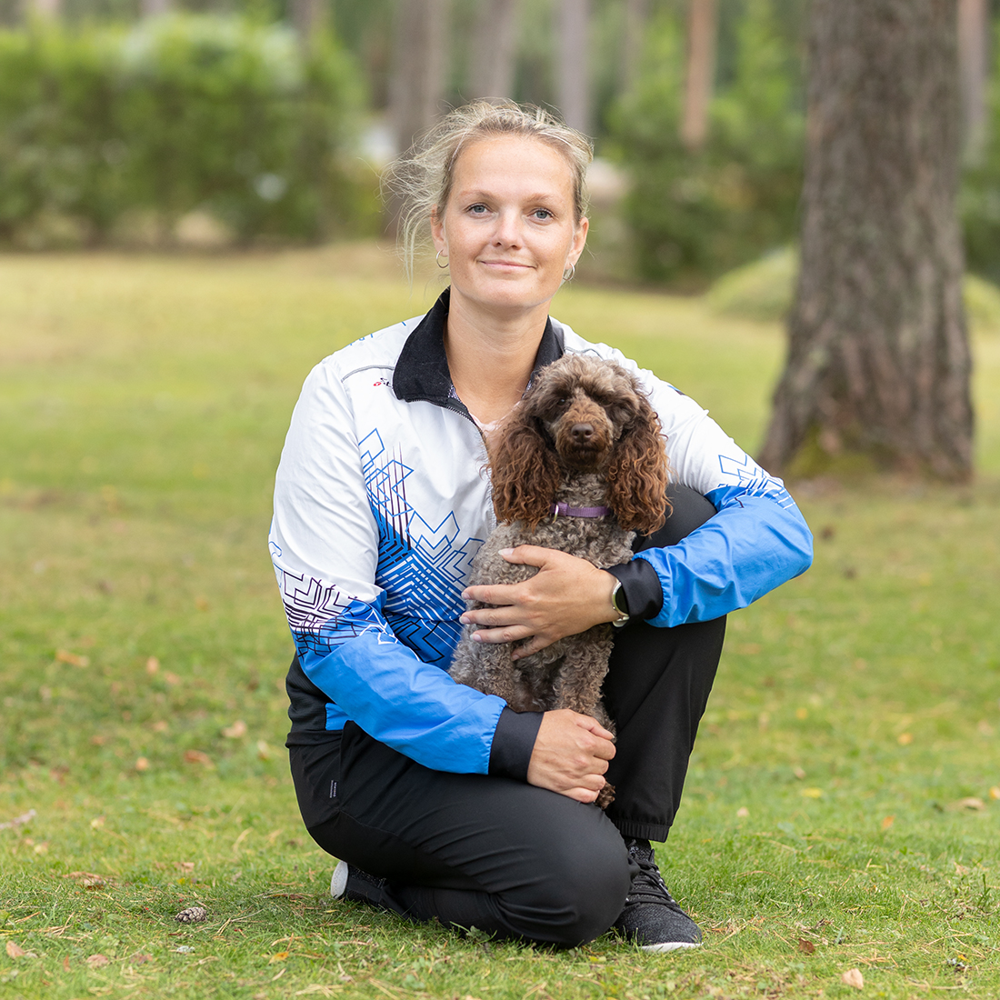 Karin Lassmann