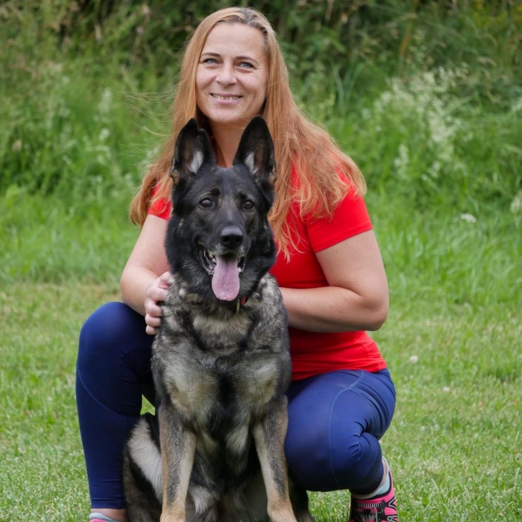 Martina Perašínová & Xevyta z Michalkinej záhrady (Xevyta)