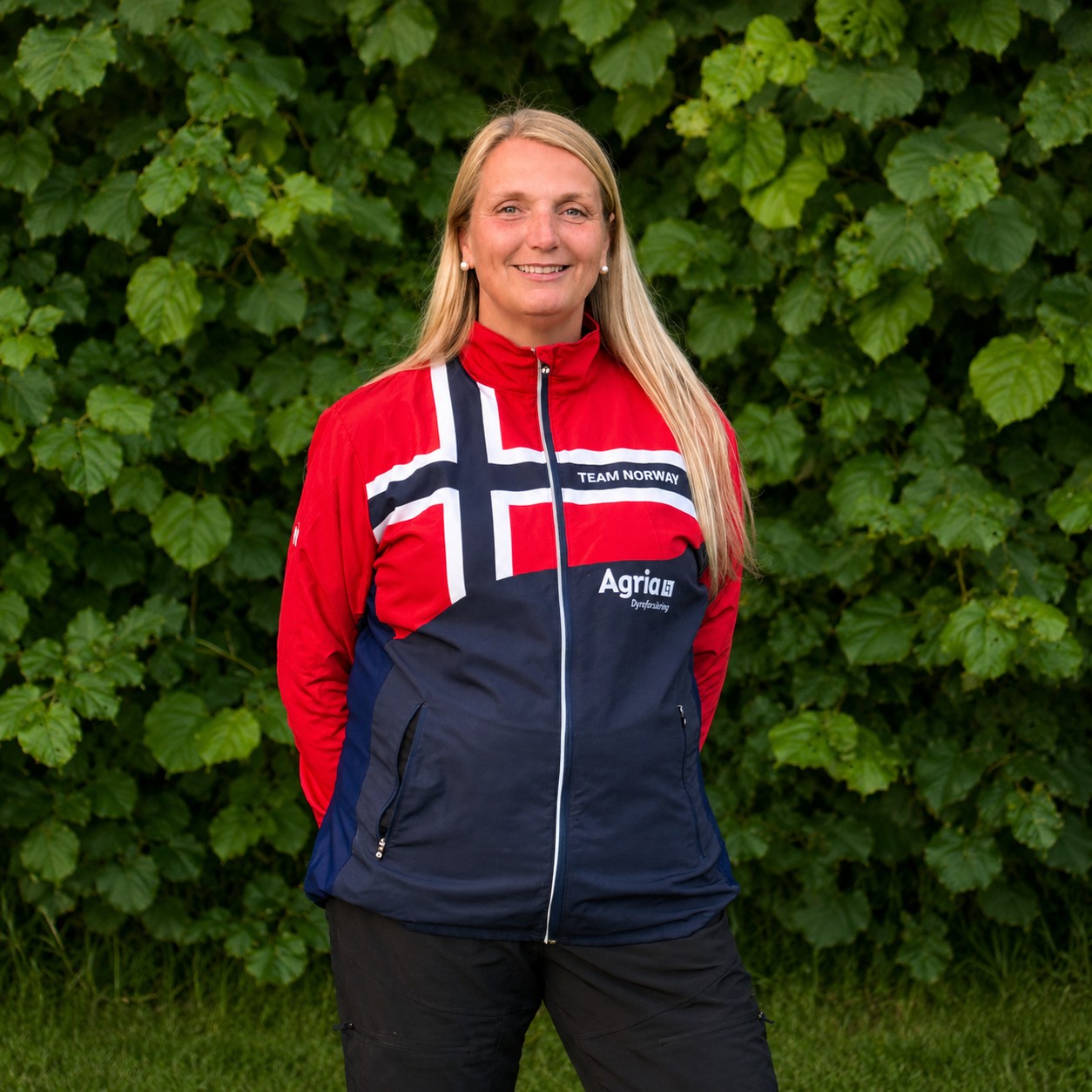 Mette Nilsen