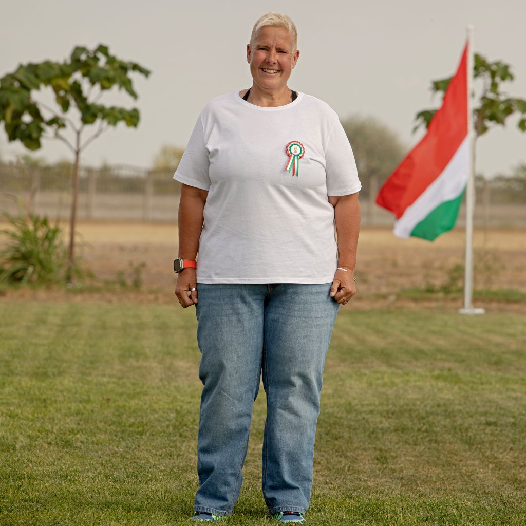 Mónika Matlári