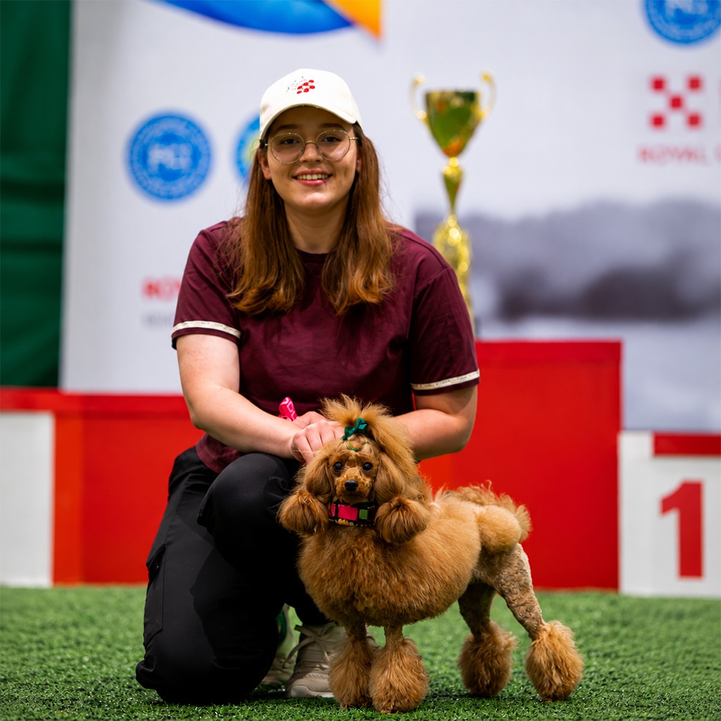 Anna Mopan & EMBER(mini) (Ember)