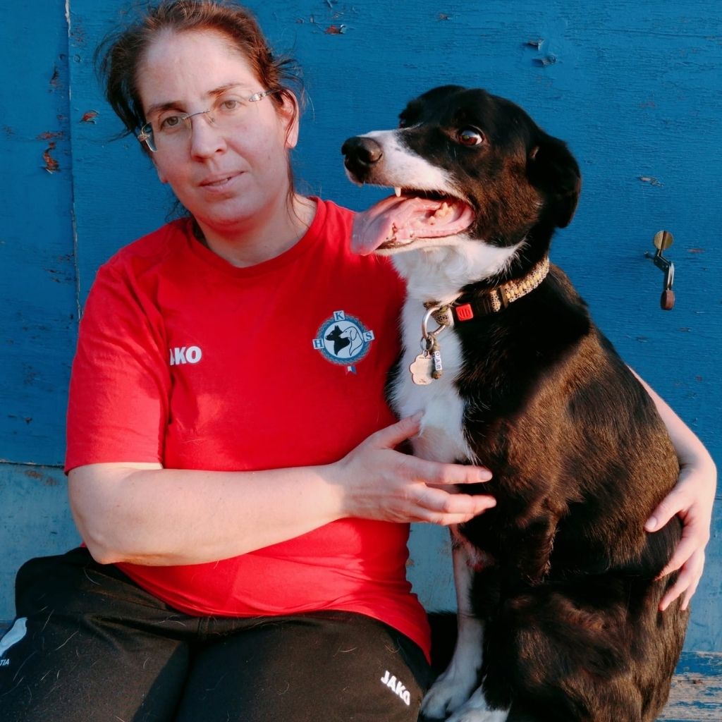 Paula Pincetić & Mawlch Eddard (Dar)