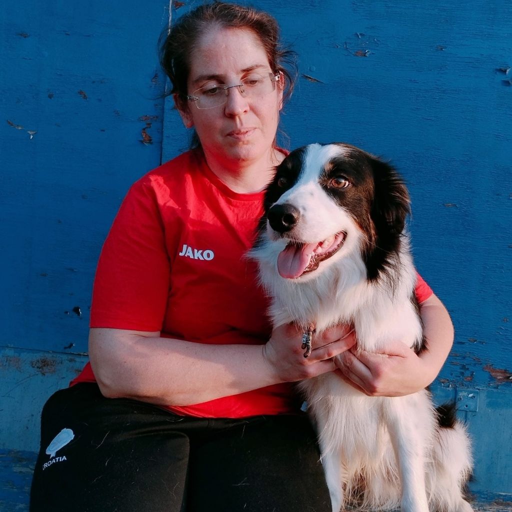 Paula Pincetić & Nangamai Ira (Ira)
