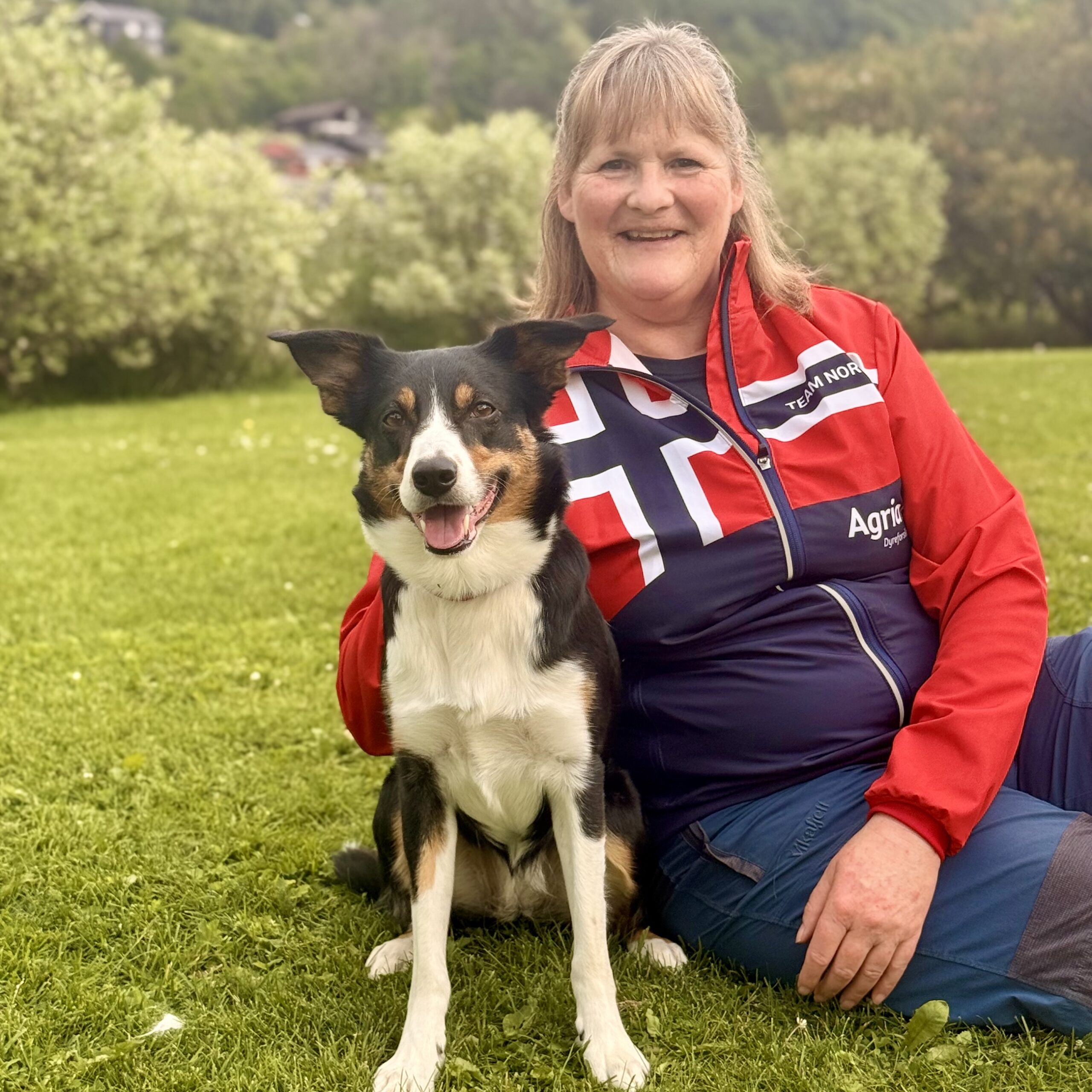 Sidsel Færden & Nebakkens PippiLotta (Lotta)