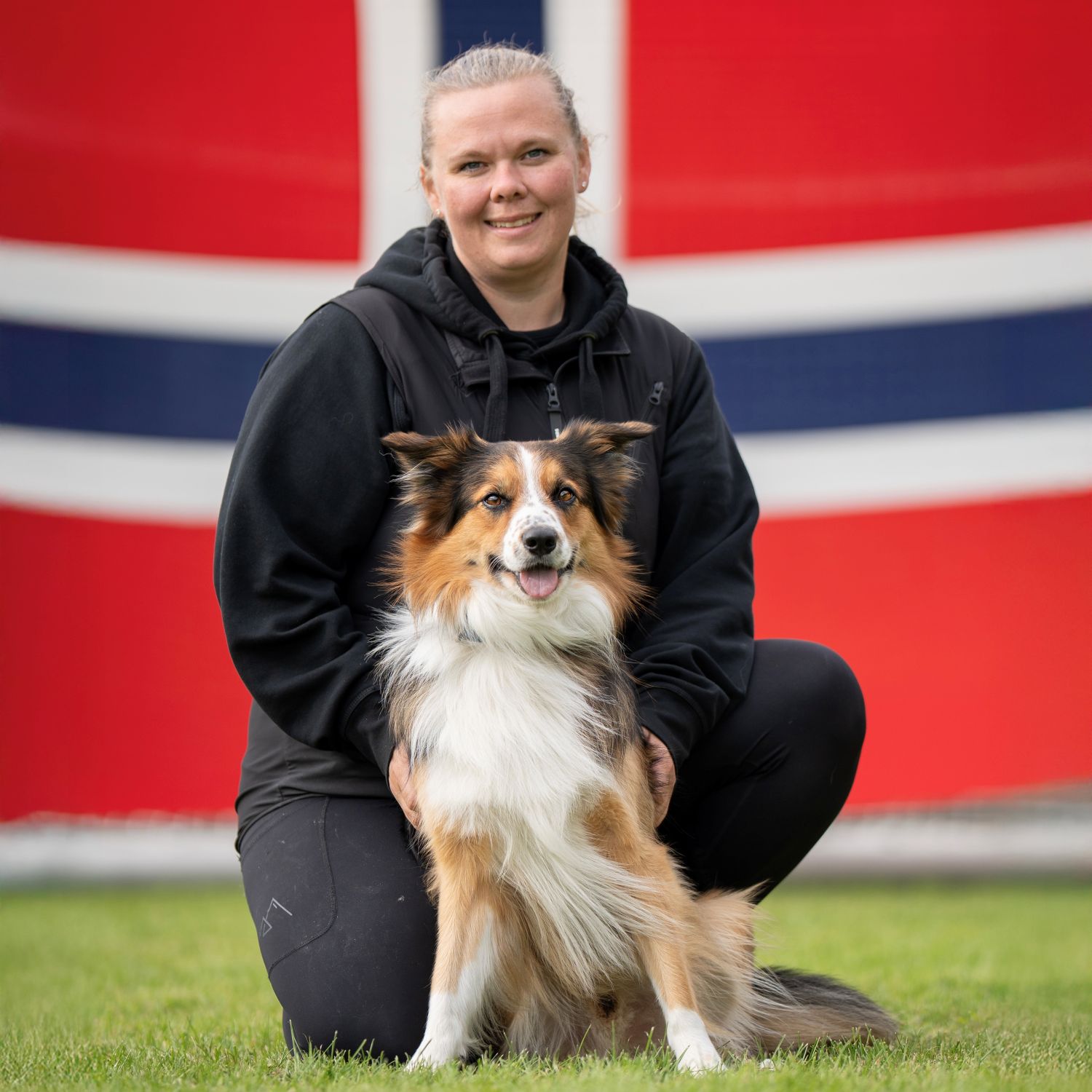Silje Strandengen Lie & Timb (Timb) 