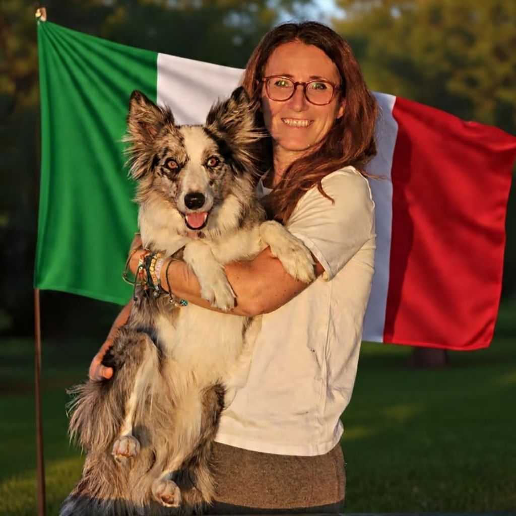 Sara Balestra & Iris Liv Family (Liv)